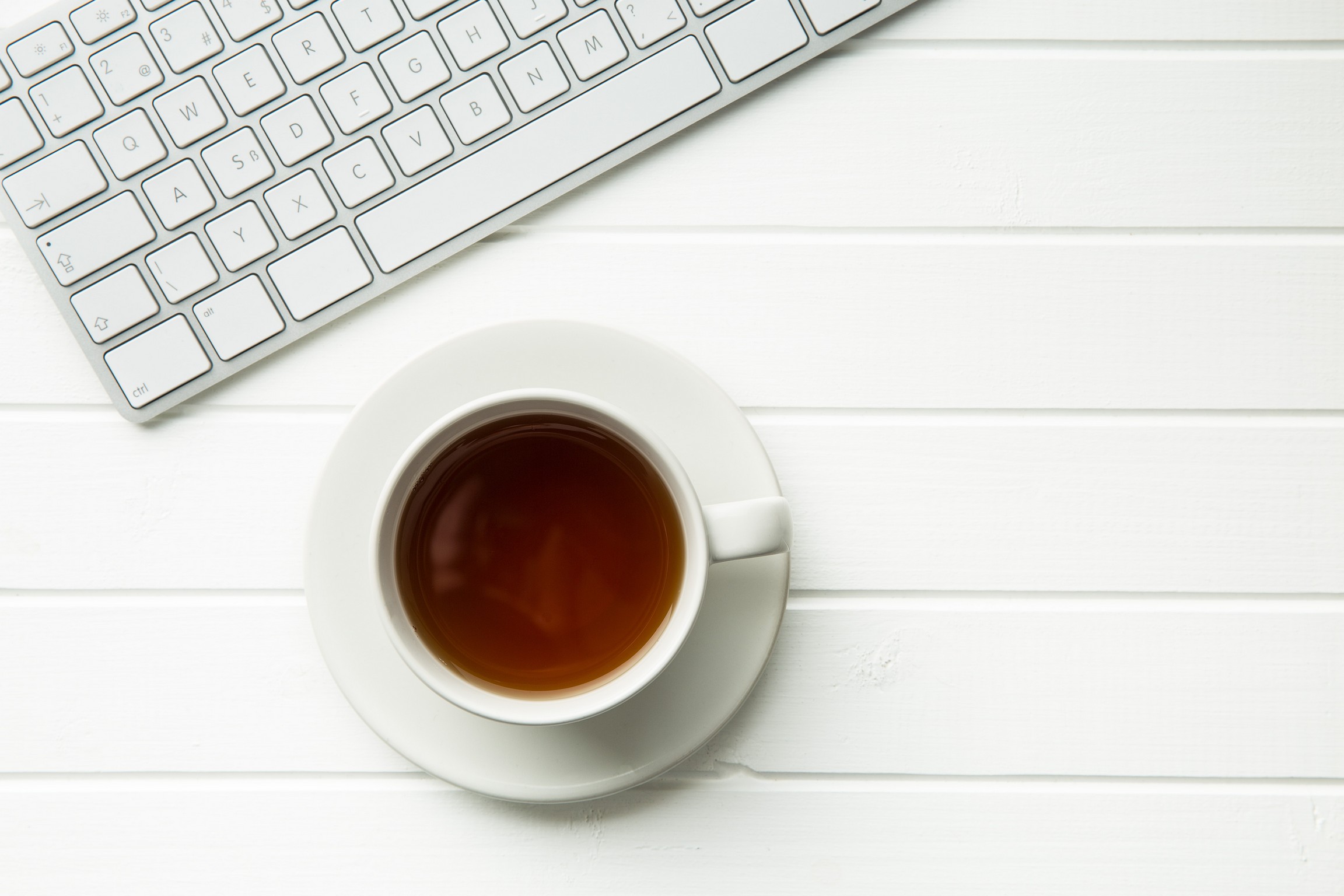 Tallahassee Office Coffee Service | Employee Benefit | Healthy Tea