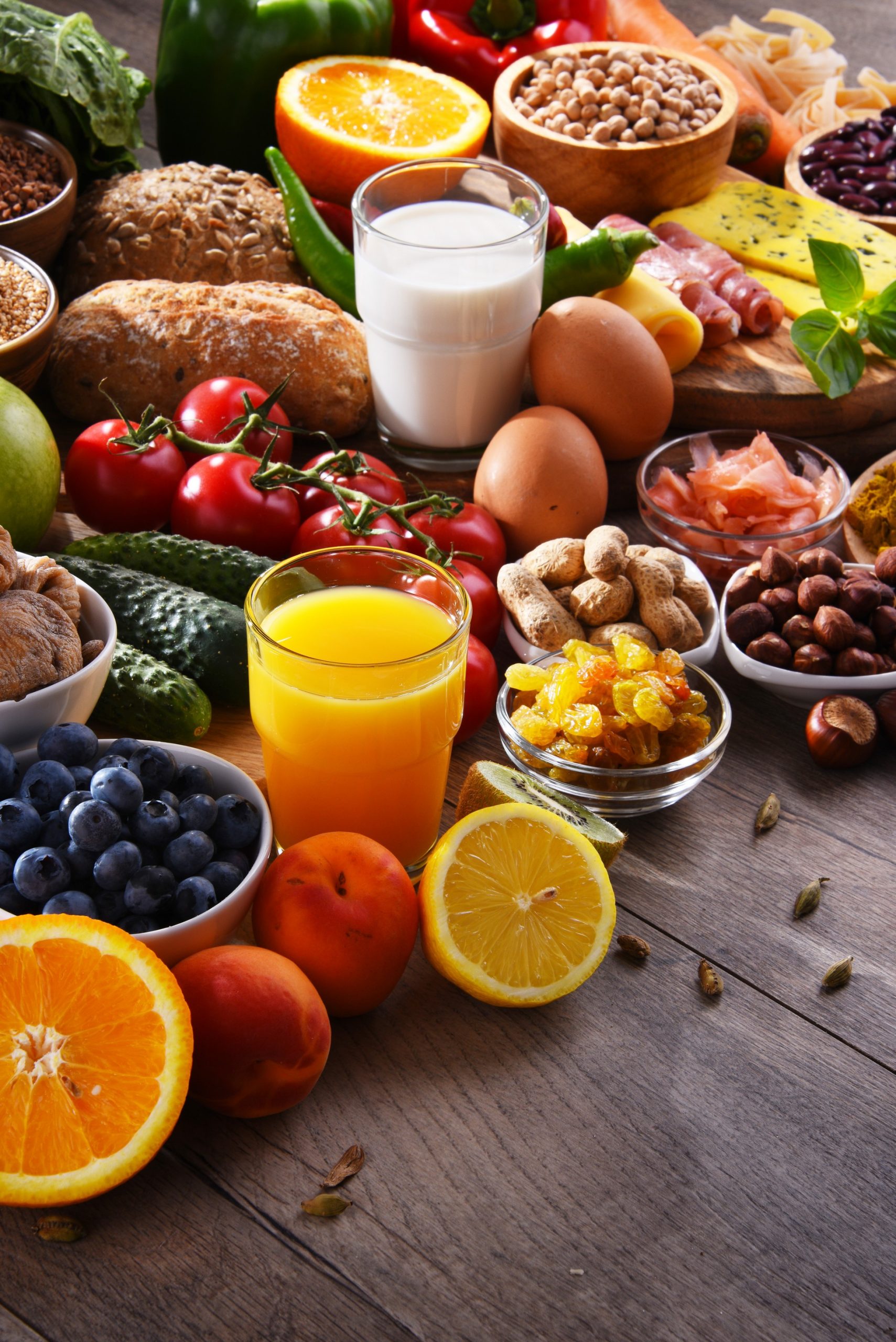 Tallahassee Micro-Market | Fresh Food & Wellness | Office Pantry