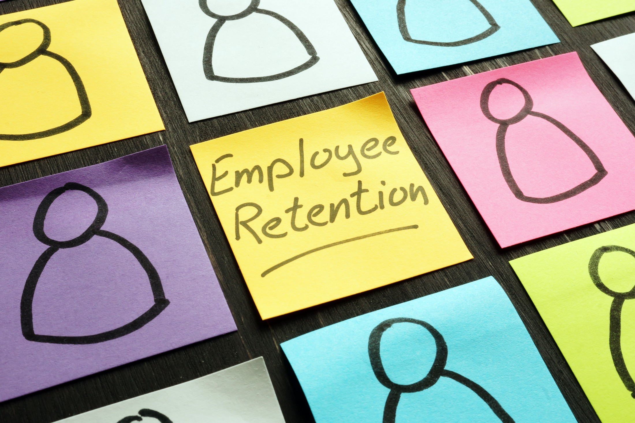 Tallahassee Micro-Market | Office Refreshments | Employee Retention