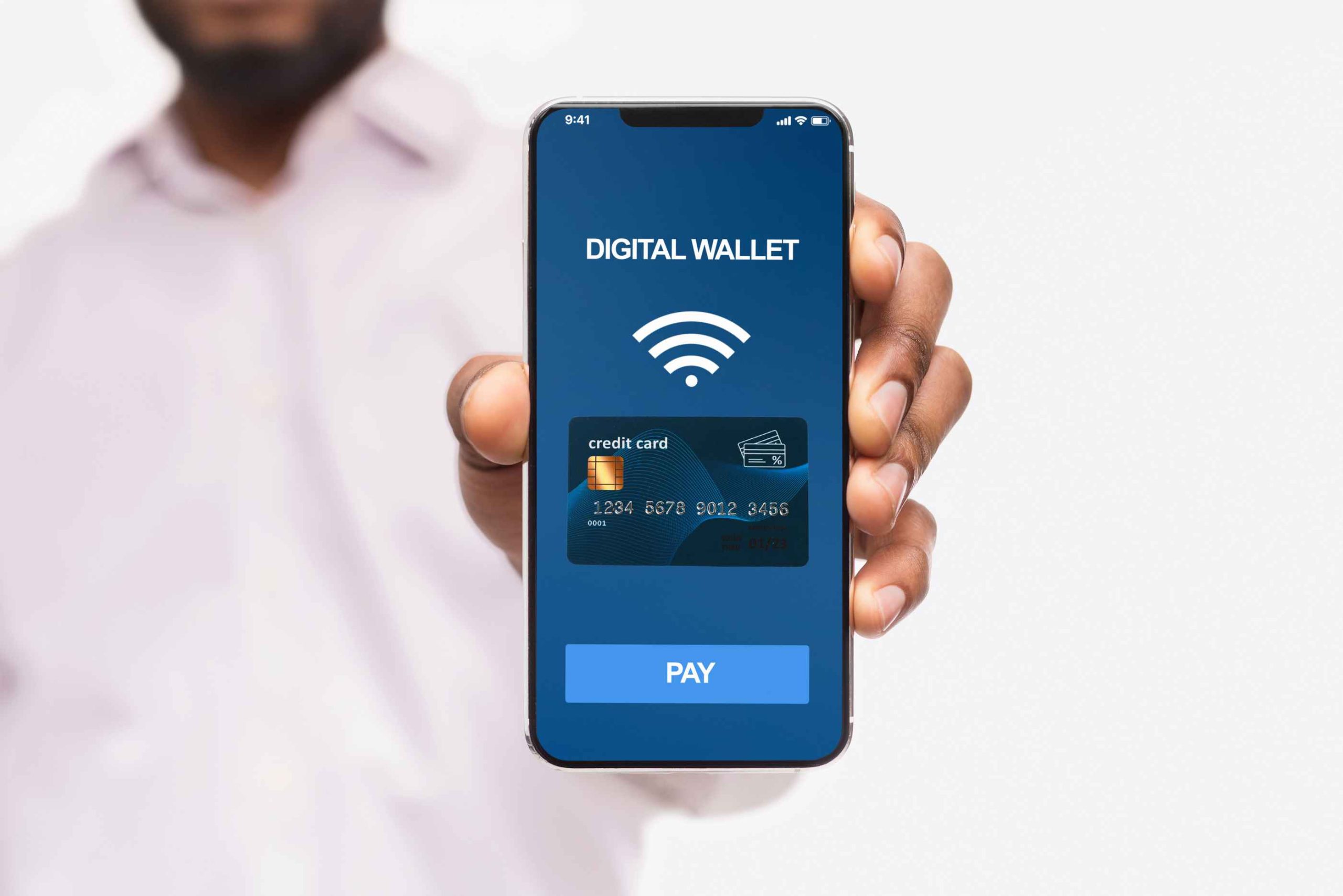 Tallahassee Vending Service | Modern Payments | Mobile Wallet