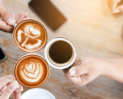 vending machines and office coffee service in Marianna